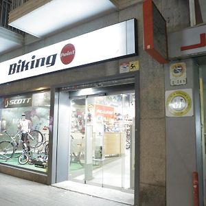 Apartamento Superior